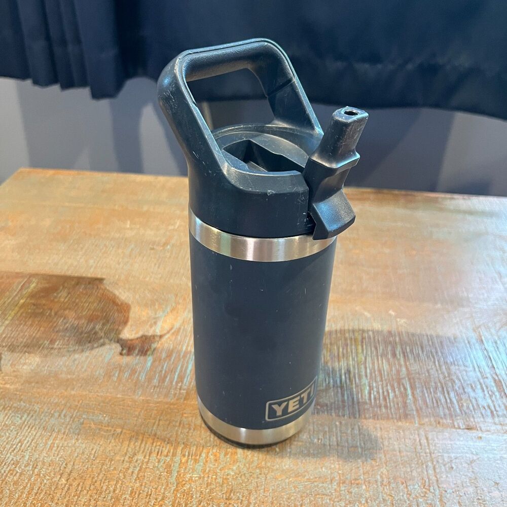 YETI Rambler Jr. kids tumbler
